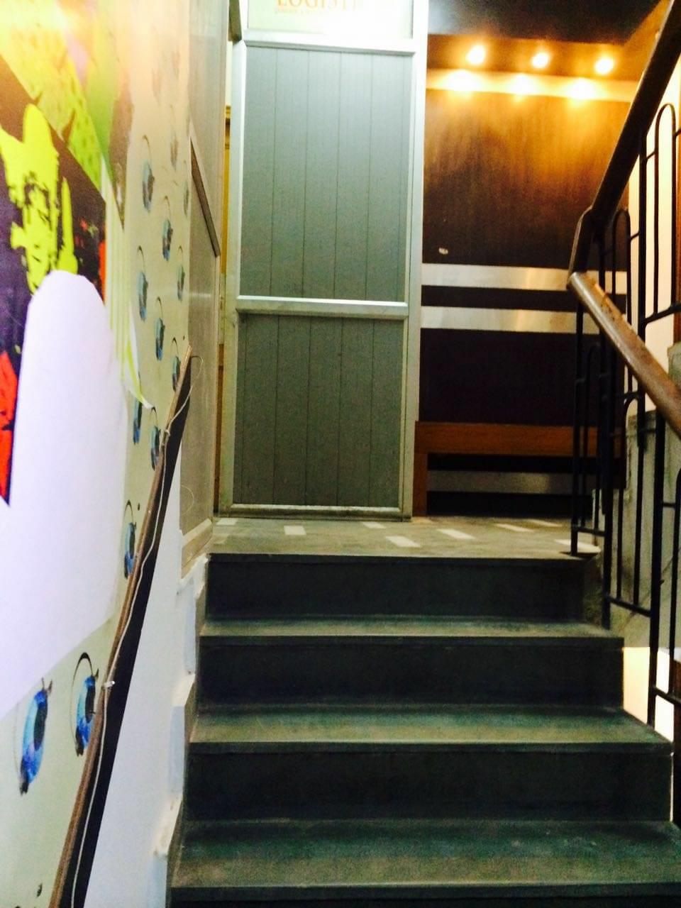 NRAI School of Mass Communication New Delhi Campus photo 22